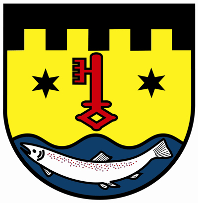 Wappen von Obermrmter